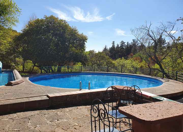 ¿Y si mejor organizamos algo más pequeño? - 2