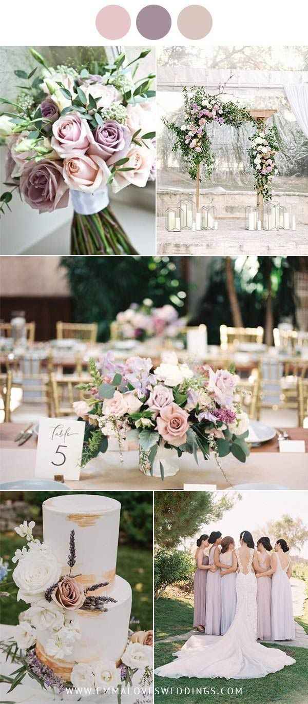 ¡Gama de colores para la decoración! - 1