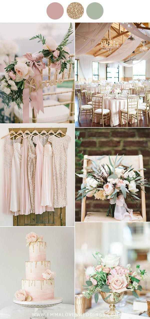 ¡Gama de colores para la decoración! - 3