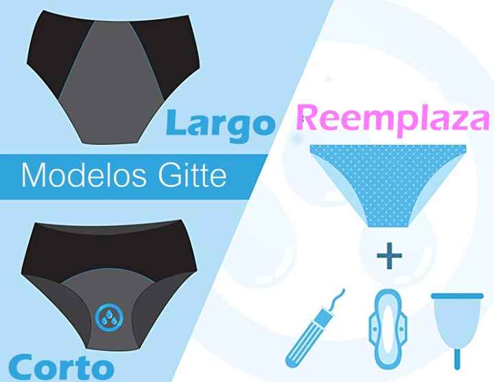 Boda y menstruación - 1