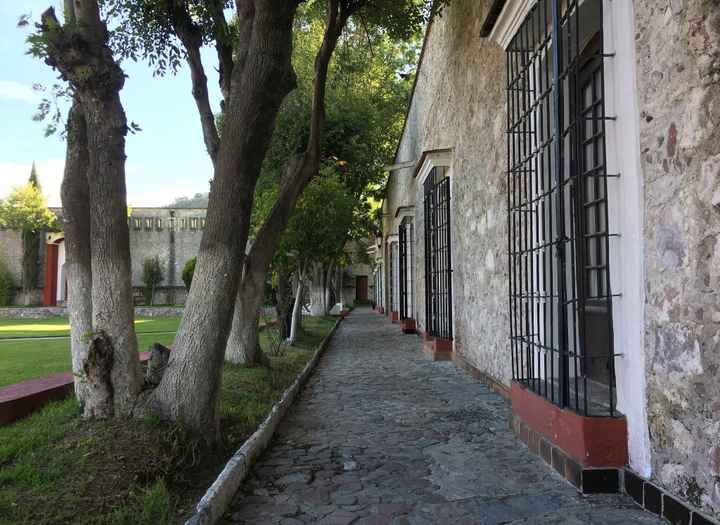 Sesión de fotos en Puebla - 2