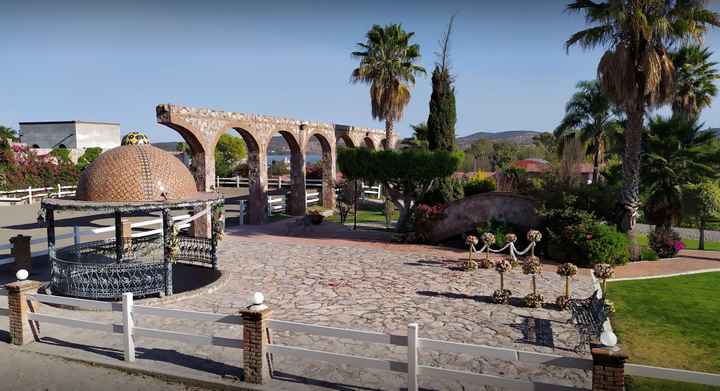 Sesión de fotos en Puebla - 5