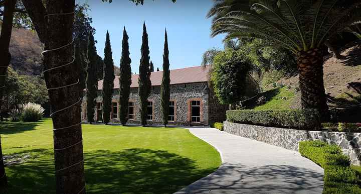 Sesión de fotos en Puebla - 6