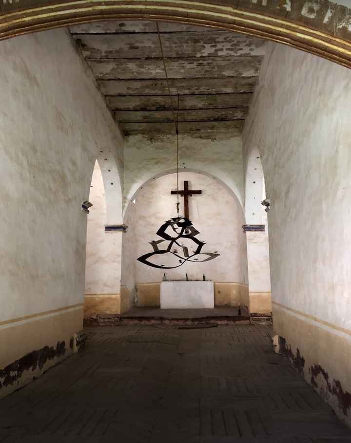 Sesión de fotos en Puebla - 9