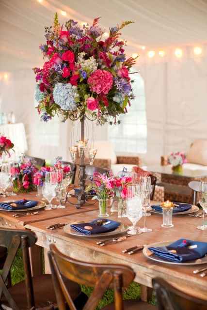 Cómo elegiste el concepto de tu boda ??? - 2