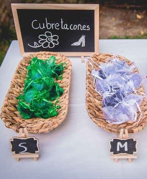 Patito 11 🦆 Recuerdos para la boda - 7