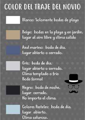 Traje de novio - 4