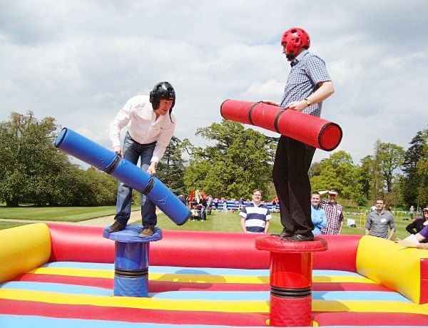 Organización de boda - 5