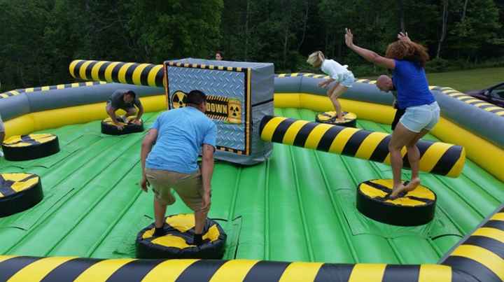 Organización de boda - 6