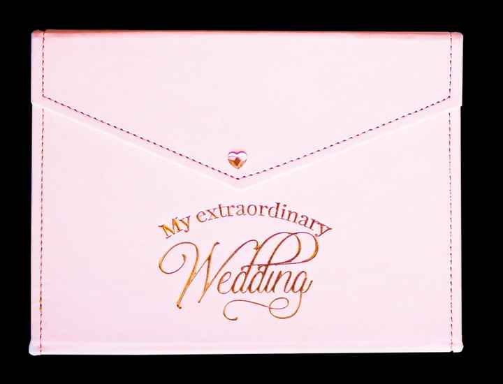 Organización de boda. Por dónde empiezo? - 1