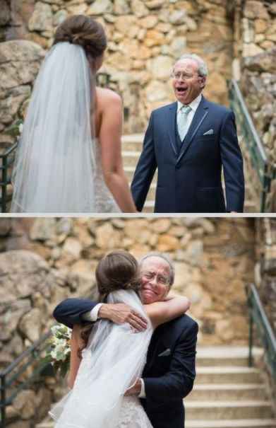 El papá de la novia... - 3