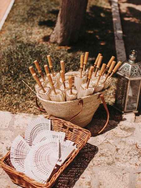 Recuerditos para las ceremonias - 2