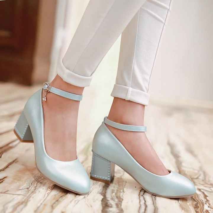 ¿Qué zapatos utilizar? ¿cómodos o súper fashion? - 3