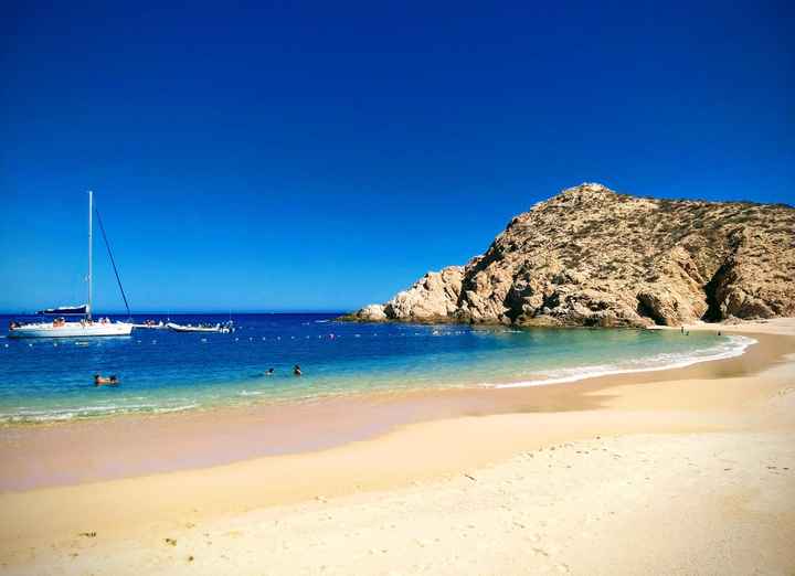 Luna de miel económica? 😊 - 1