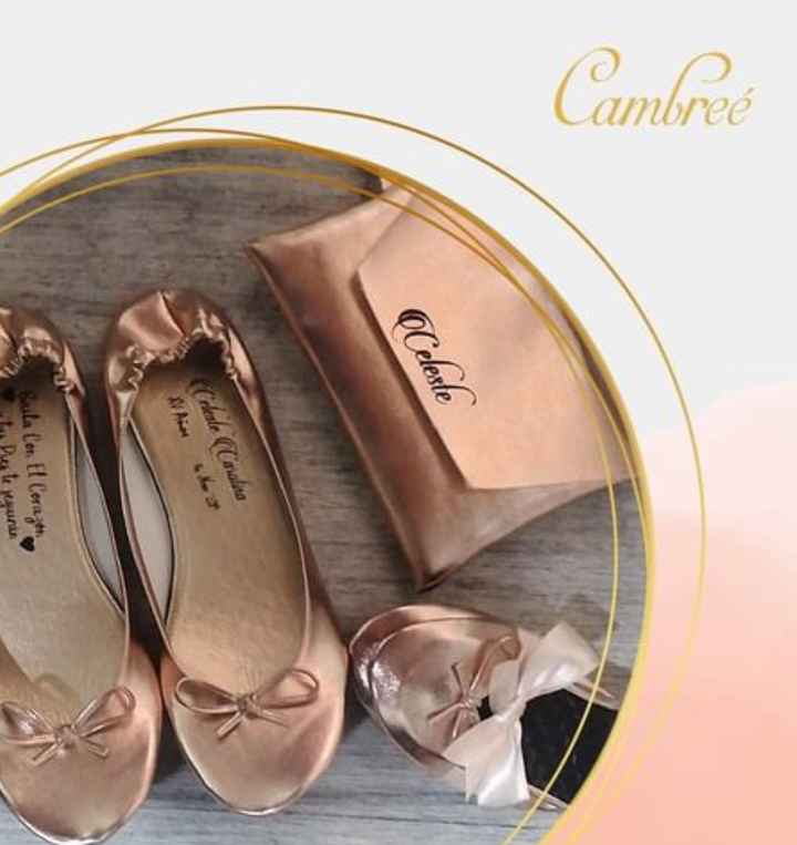 ¿Con o sin pantuflas? - 1