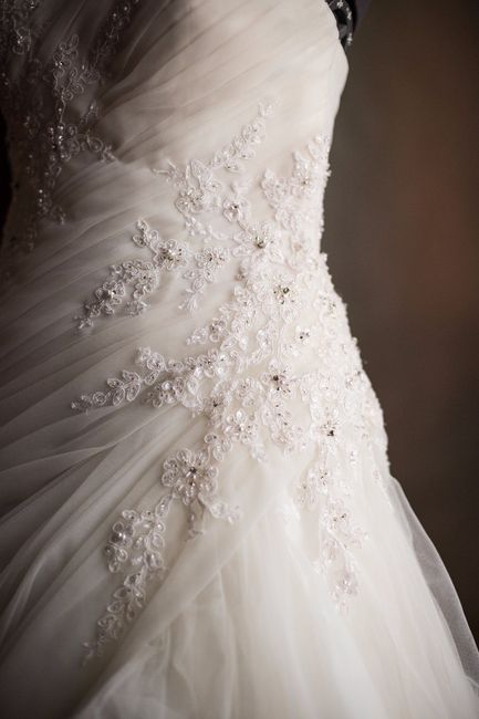 Mi vestido