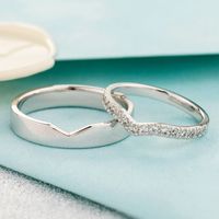 Anillos de alianza - 1