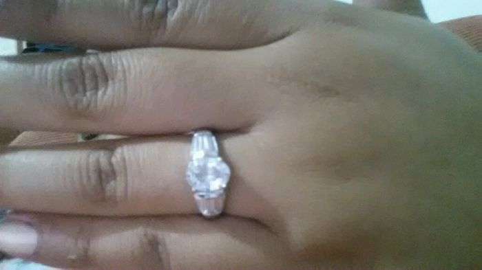Club del anillo trilogy - 1
