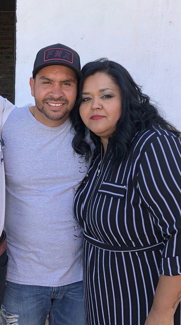  Día del Amor.✨💕👫 - 1