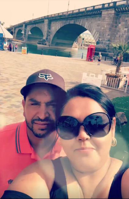 Mi Agenda de Boda -gloria 1