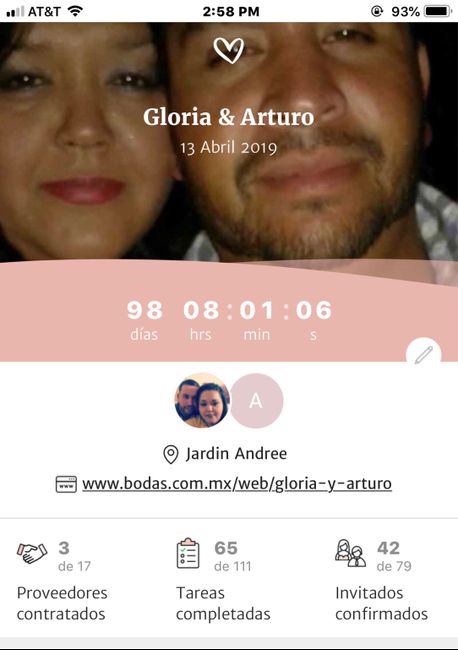 El frabulloso día ♡ muestren sus marcadores - 1