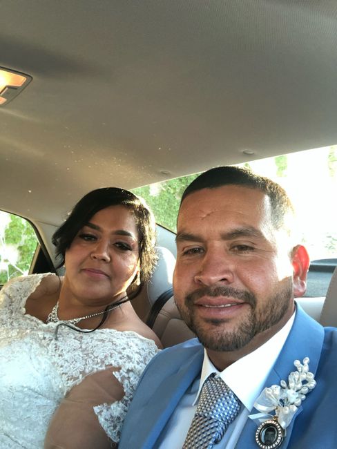 Felizmente Casados - 1