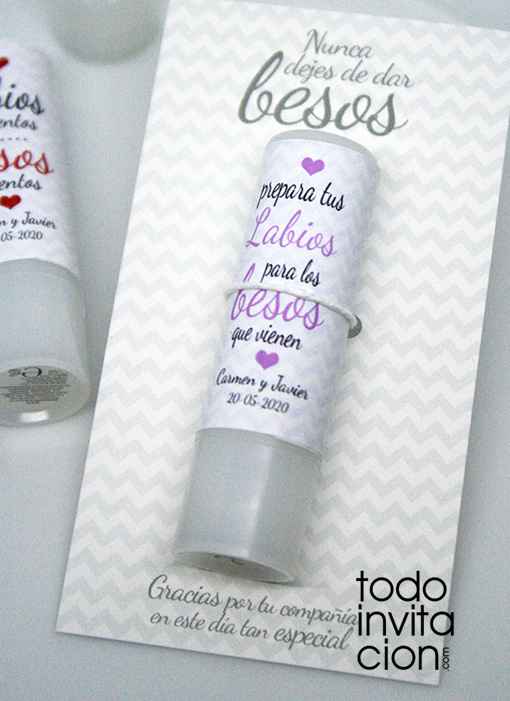 Recuerdo súper útil - 1