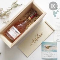 Sugerencias de regalos para padrinos - 1