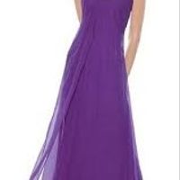 Vestido damas de honor