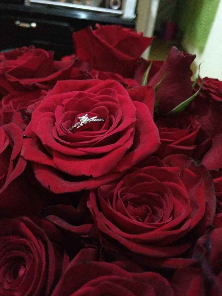 Mi anillo favorito es... - 1