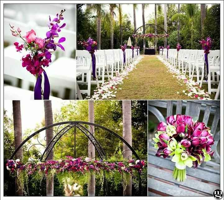 Mi tema favorito es... - 1