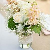 Mis centros de mesa favoritos... - 1