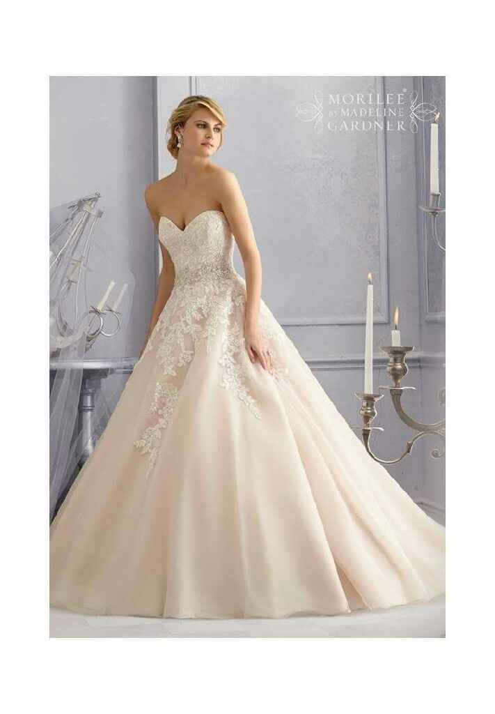 Mi wishlist de boda joanna - 1
