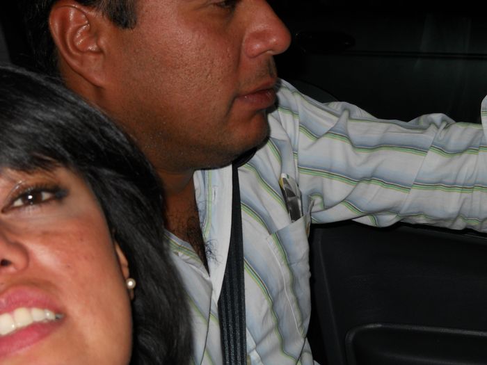 El novio