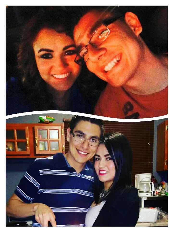 Cuanto llevan juntos ? ... presume tu foto !!! - 1