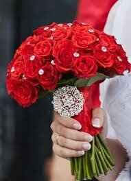 Niñas el rojo no puede faltar!!! les gusta? - 1