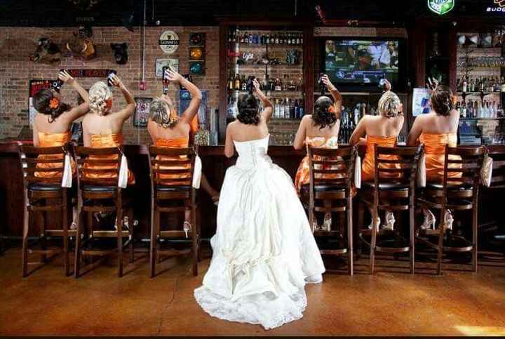 Ideas de fotos con sus damas! - 1