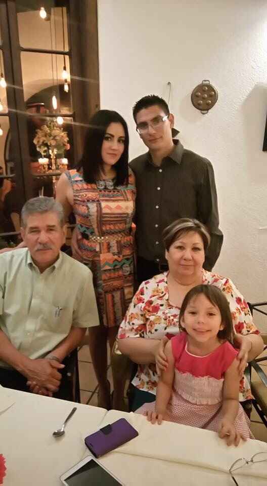 Mi pedida de mano - 12