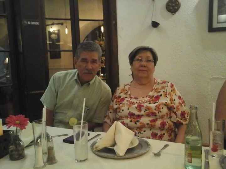 Mi pedida de mano - 13