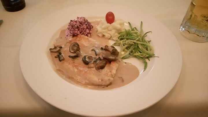 Mi pedida de mano - 14