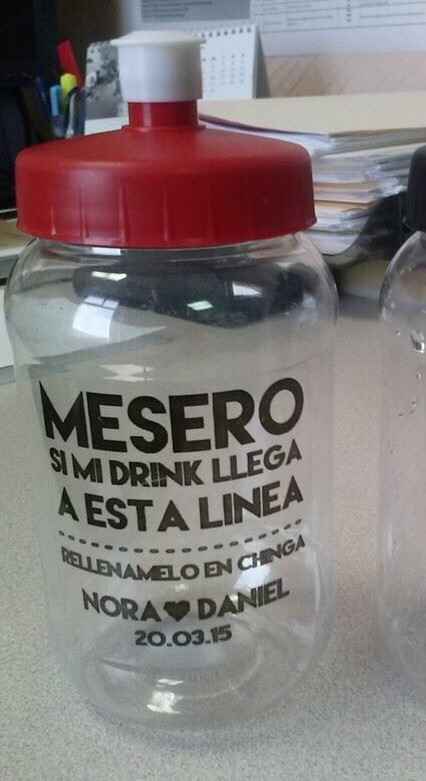 Ideas de textos divertidos para termos?? - 1