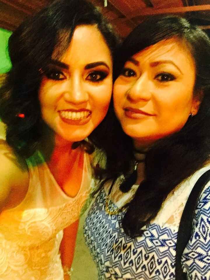 Mi despedida de soltera organizada por mi mami - 8