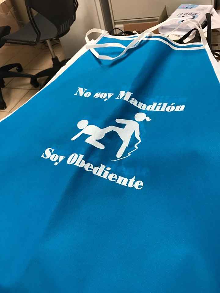 Llego mi pedido de festiboda y lo ame! - 3