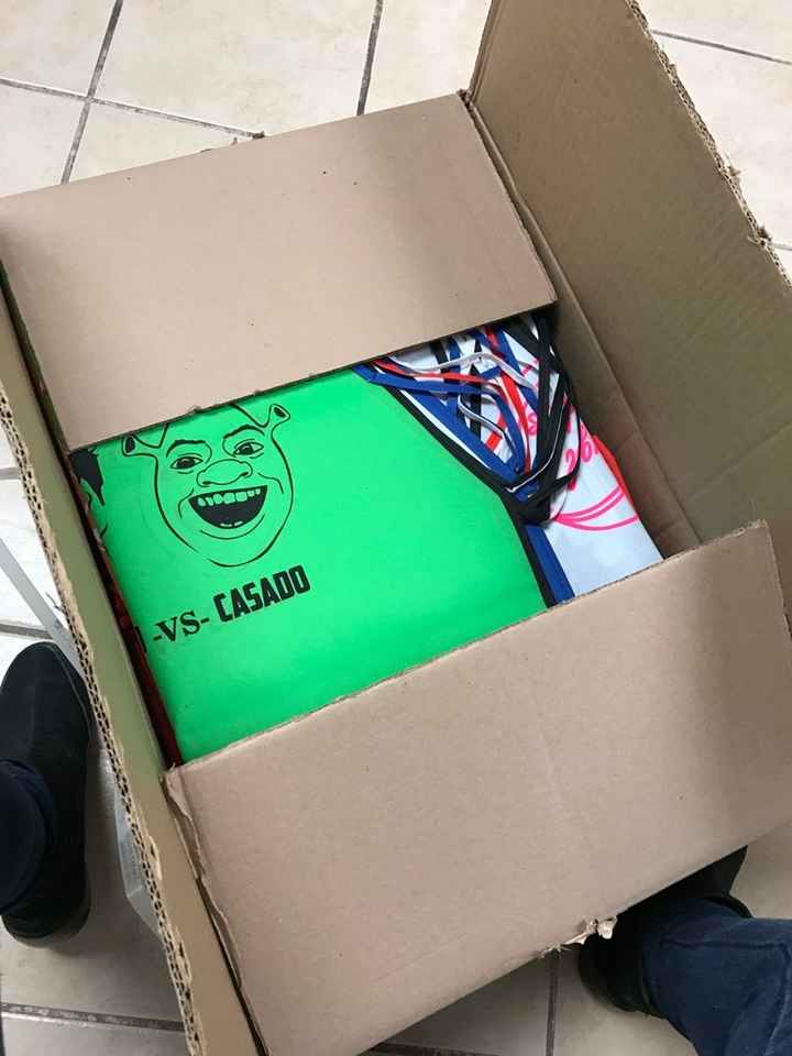 Llego mi pedido de festiboda y lo ame! - 4