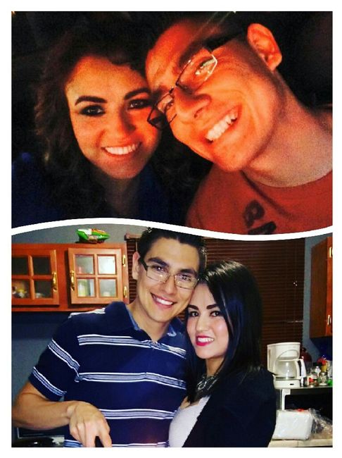 Cuanto llevan juntos ? ... presume tu foto !!! - 1