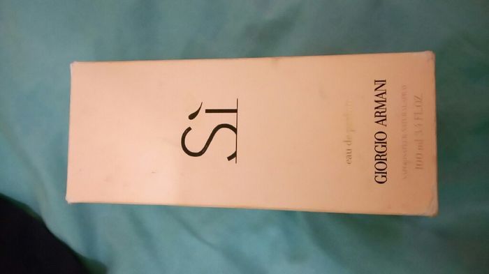 Que perfume elegir - 1