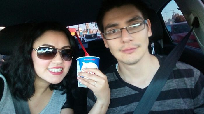 Fotos de su pareja ! - 1