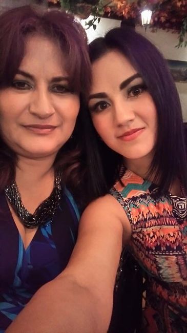 Mi pedida de mano - 6