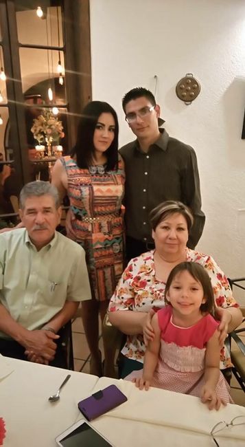 Mi pedida de mano - 12