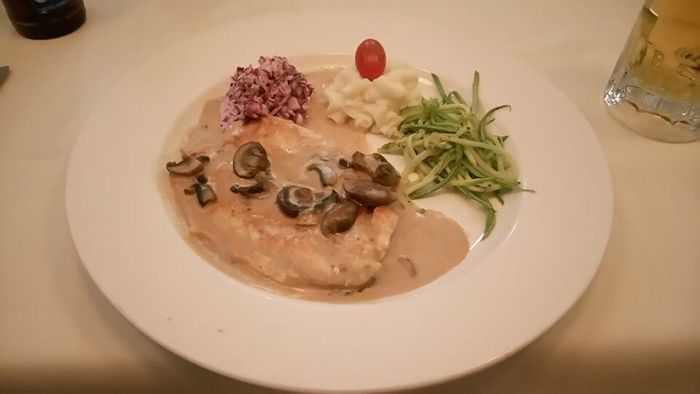 Mi pedida de mano - 14